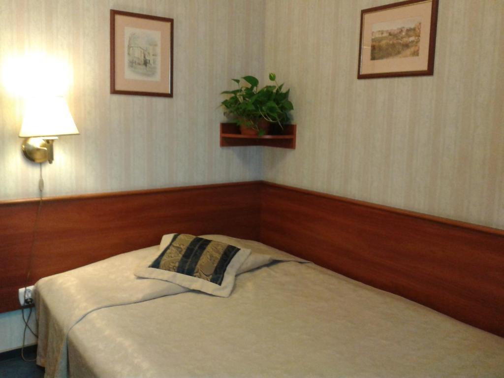 Hotel Basztowy Sandomierz Szoba fotó