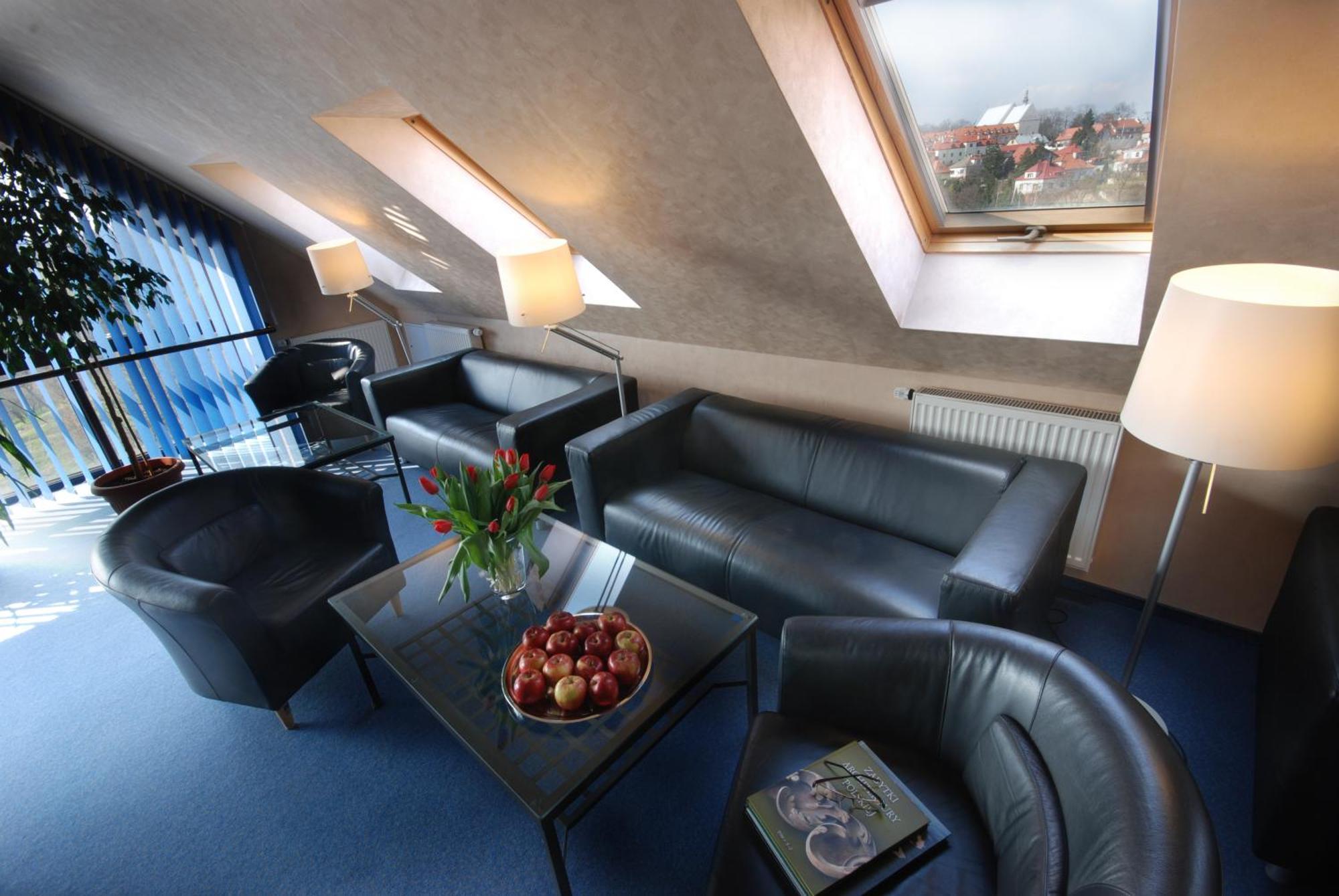 Hotel Basztowy Sandomierz Kültér fotó