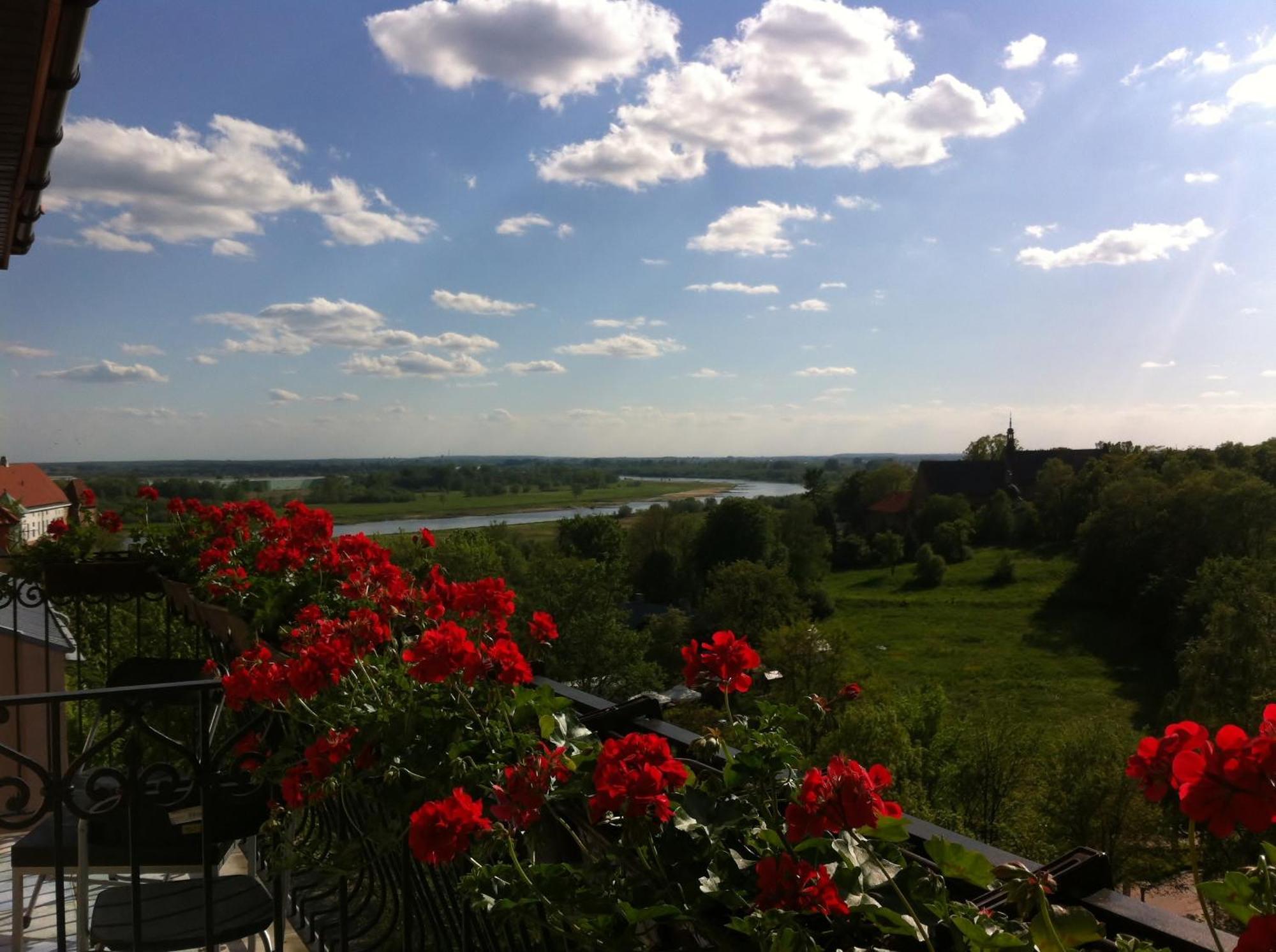 Hotel Basztowy Sandomierz Szoba fotó