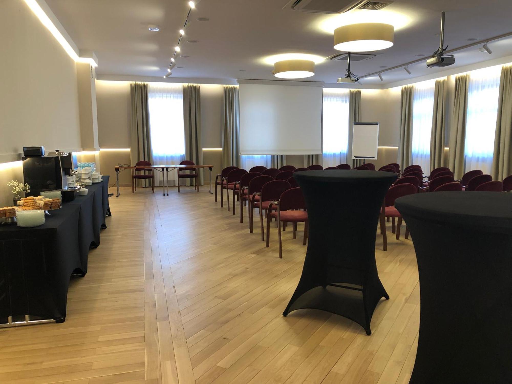 Hotel Basztowy Sandomierz Kültér fotó