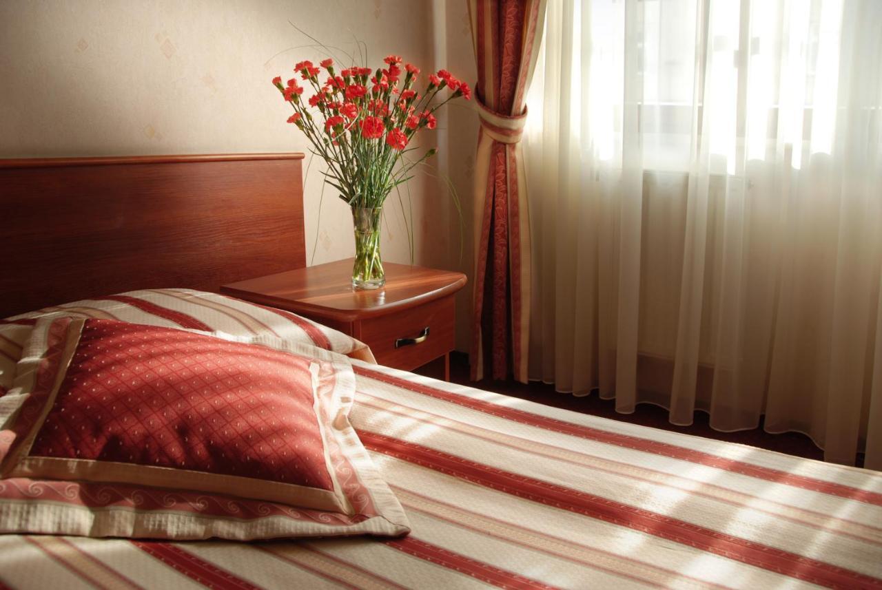 Hotel Basztowy Sandomierz Szoba fotó
